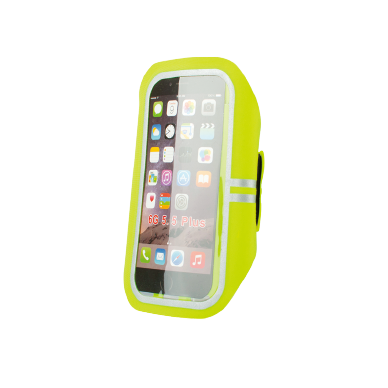 Mobile Phone Arm Bag